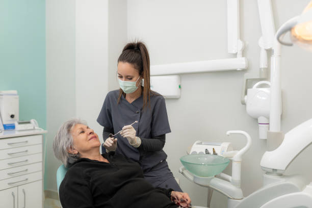Best Emergency Cosmetic Dentistry (e.g., broken veneers) in Atasdero, CA