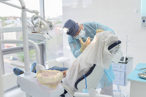 Reliable CA Emergency Dental Service Solutions